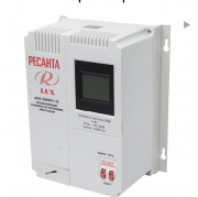 Стабилизатор напряжения серии Lux Ресанта Асн-3000н/1-ц Караганда