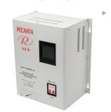 Стабилизатор напряжения серии Lux Ресанта Асн-12000н/1-ц Караганда