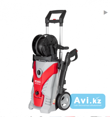 Мойка высокого давления Ресанта Мр-220проф Караганда - изображение 1