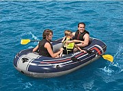 Продам Лодка Hydro-force Treck X2 Set Павлодар