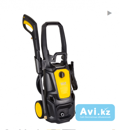 Мойка Huter M195-pw-pro Караганда - изображение 1