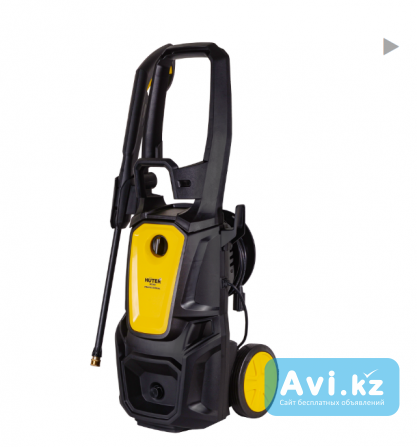 Мойка Huter W200i Professional Караганда - изображение 1