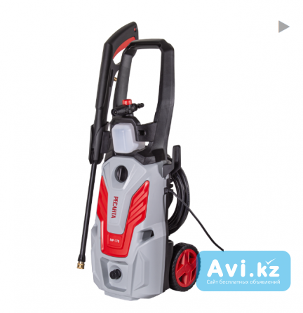 Мойка высокого давления Ресанта Мр-170 Караганда - изображение 1