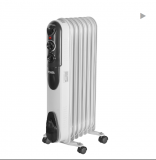 Масляный радиатор Ресанта Омпт-7н Караганда