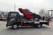 Автовышка Isuzu Maxxpower Mx30s LE Алматы