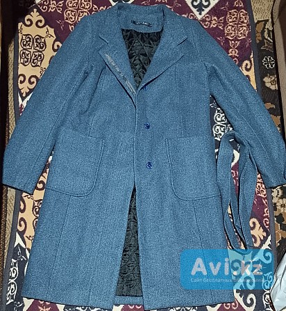 Пальто женское продаю Караганда - изображение 1