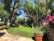 Вилла люкс в Порто Ротондо, на Сардинии Астана