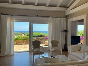 Вилла люкс в Порто Ротондо, на Сардинии Астана