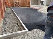 Асфальтирование дворов и улиц Алматы