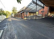 Асфальтирование дворов и улиц Алматы