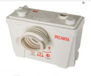 Канализационный насос Ресанта КН 3wc Караганда