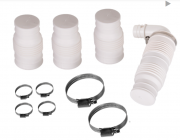 Канализационный насос Ресанта КН 3wc Караганда