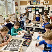 Творческая мастерская для детей и взрослых Атырау