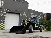 Телескопический погрузчик Shanmon 6307 Evo Алматы