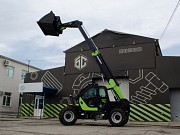 Телескопический погрузчик Shanmon 6307 Evo Алматы