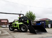 Телескопический погрузчик Shanmon 6307 Evo Алматы