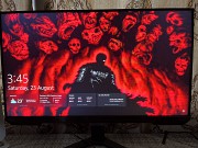 Продам пк игровой брал 7 месяцев назад Караганда