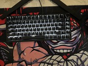 Продам пк игровой брал 7 месяцев назад Караганда