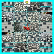 Тротуарная плитка-евро брусчатка-брусчатка Colormix доставка из г.Алматы