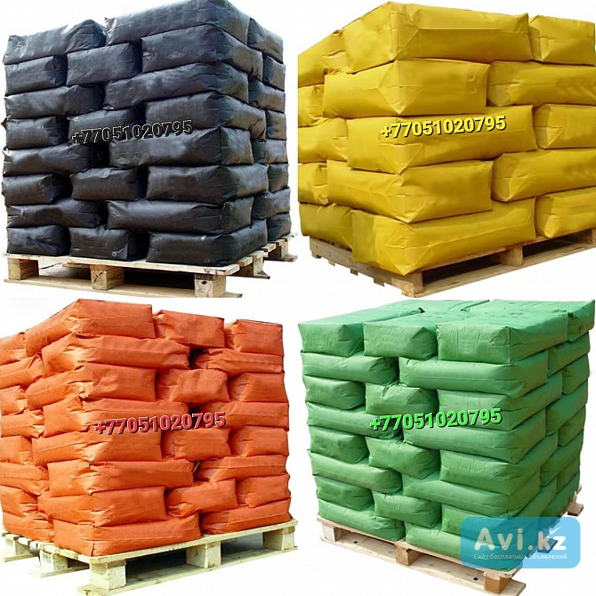 Пластификатор. Пигмент. Для брусчатки, тротуарной плитки, сплитерных блоков Талдыкорган - изображение 1