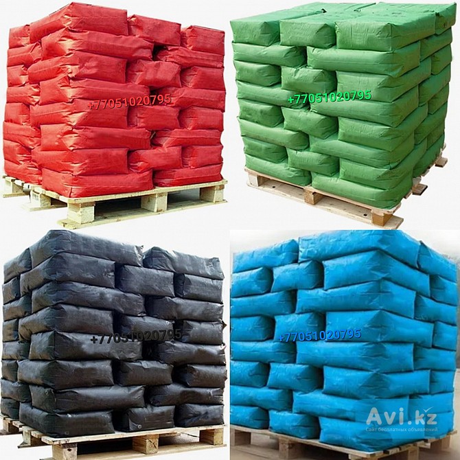 Пластификатор. Пигмент. Для брусчатки, тротуарной плитки, сплитерных блоков Жезказган - изображение 1