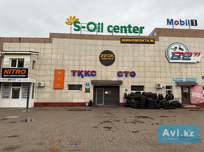 Сварка глушителя, замена гофры, ремонт фланцев в Усть-каменогорске Усть-Каменогорск - изображение 1