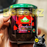 Эпимедиумная паста Epimedyumlu macun Themra мощная эрекция долгоиграющий эффект виагра возбудитель Алматы