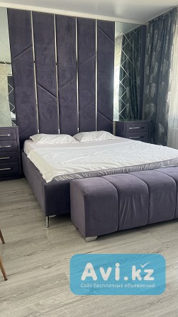 Аренда 4 комнатной квартиры посуточно Алматы - изображение 1