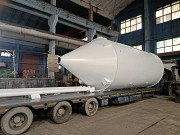 Силос 120 тн Алматы