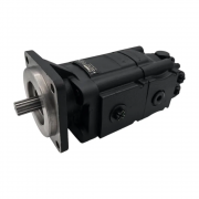 Гидронасос 85826147, Hpx52016 – Case, New Holland Астана