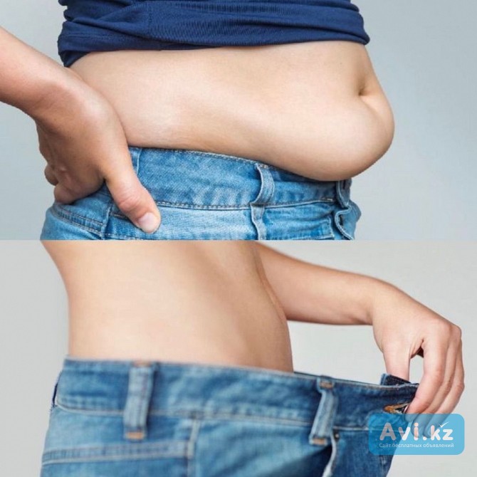 Услуги эксперта по снижению веса Актобе - изображение 1