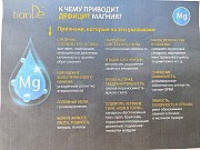 Добавка к пище. Магний Мультимакс Актобе