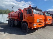 Атз, Акн, Акнс, Ацпт, МВ на шасси Камаз, Урал, Shacman Другой город России