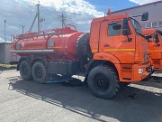 Атз, Акн, Акнс, Ацпт, МВ на шасси Камаз, Урал, Shacman Другой город России