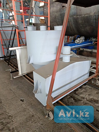 Весовой дозатор Атырау - изображение 1