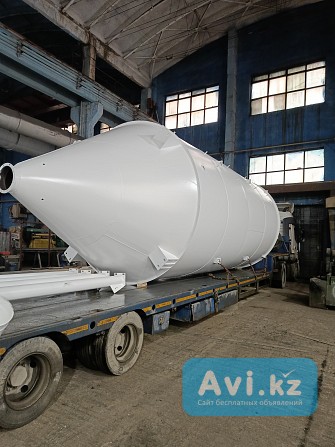 Силос 72 тн Актобе - изображение 1