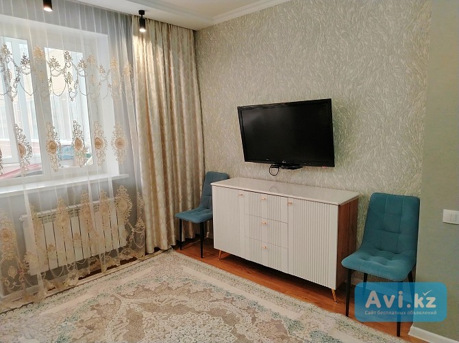 Продажа 2 комнатной квартиры Астана - изображение 1