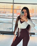 Массаж выезд Алматы