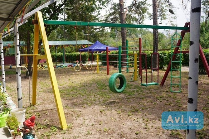 Коррекционная школа-интернат. Места ограничены. Срочный набор Каргалы (Фабричный) - изображение 1