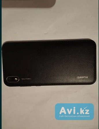 Huawei Y5 2020 Шымкент - изображение 1