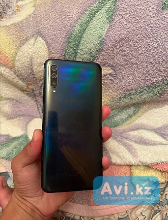 Samsung Galaxy a50 128gb Шымкент - изображение 1