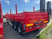 Полуприцеп-тяжеловоз Политранс 94163 Другой город России