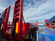 Полуприцеп-тяжеловоз Политранс 94163 Другой город России