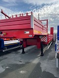 Полуприцеп-тяжеловоз Политранс 94163 Другой город России