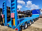 Полуприцепы Политранс 94183 Другой город России