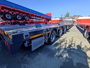 Полуприцепы Политранс 94183 Другой город России