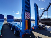 Полуприцепы Политранс 94183 Другой город России