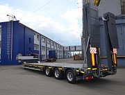 Полуприцепы Политранс 94183 Другой город России
