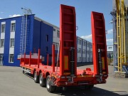 Полуприцепы Политранс 94183 Другой город России