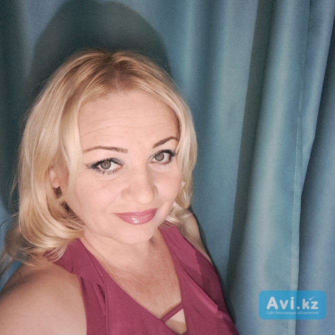 Массаж Шымкент - изображение 1